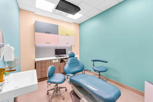 Sweet Tooth Kids Dentistry