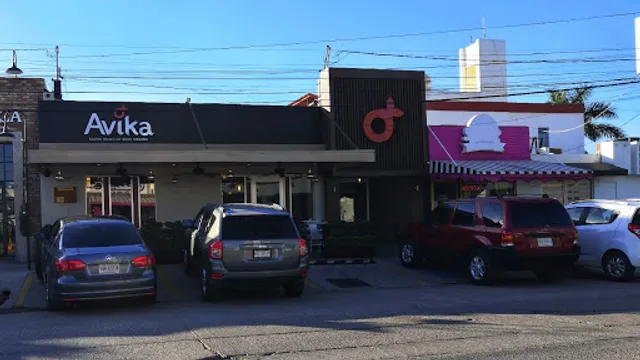 Avika Restaurante