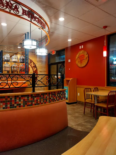 Popeyes Louisiana Kitchen