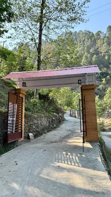 Shree Mukund Homestay