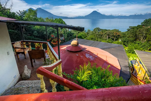 Jenna's River Bed & Breakfast