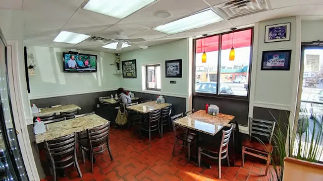 Atha's Famous Roast Beef