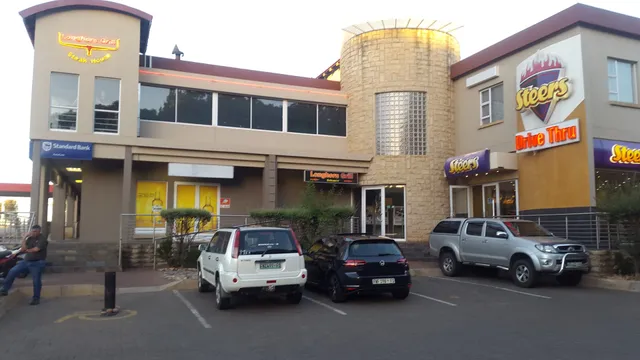 Longhorn Grill Bloemfontein