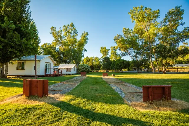 Vineyard RV Park