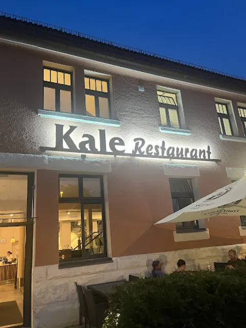 Kale Restaurant