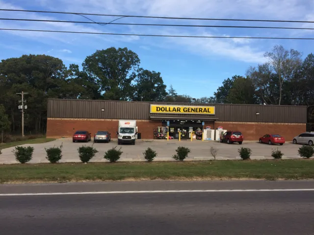 Dollar General