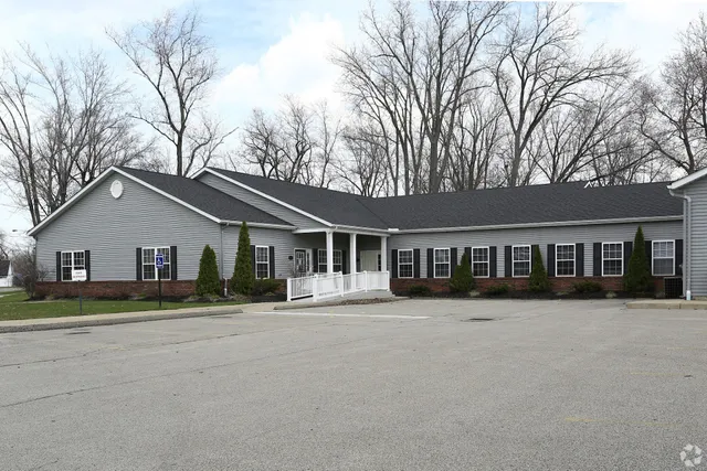 Lake County Free Clinic