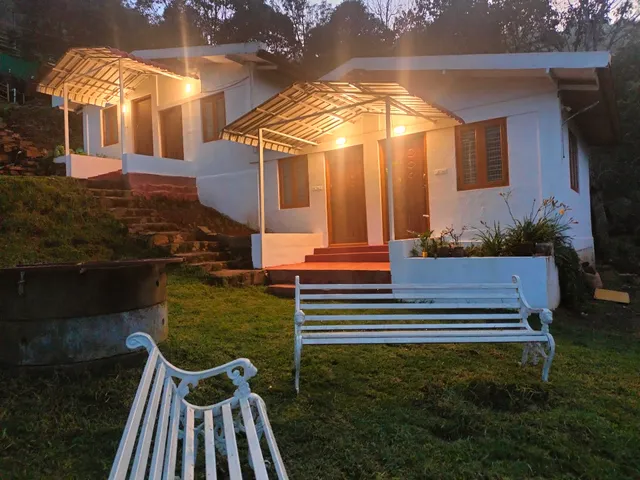 MANI'S HOME STAY KOTAGIRI