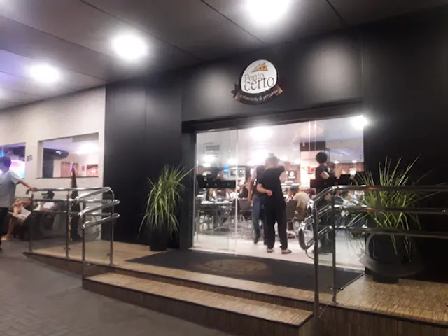 Ponto Certo Restaurante e Pizzaria