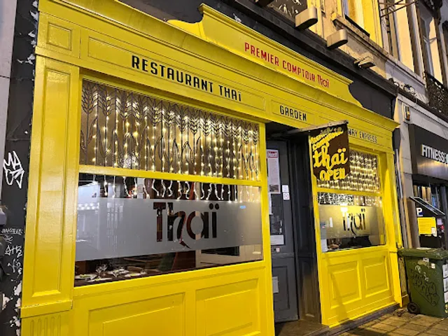 Premier Comptoir Thai