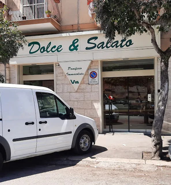 Panifici Dolce & Salato