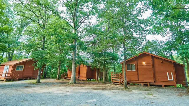 Thousand Trails Chesapeake Bay