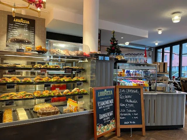 Bäckerei Höflinger