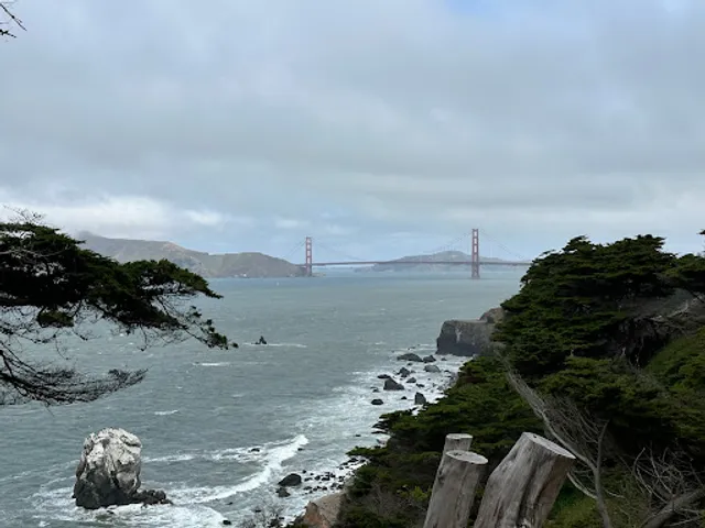 Coastal Trail