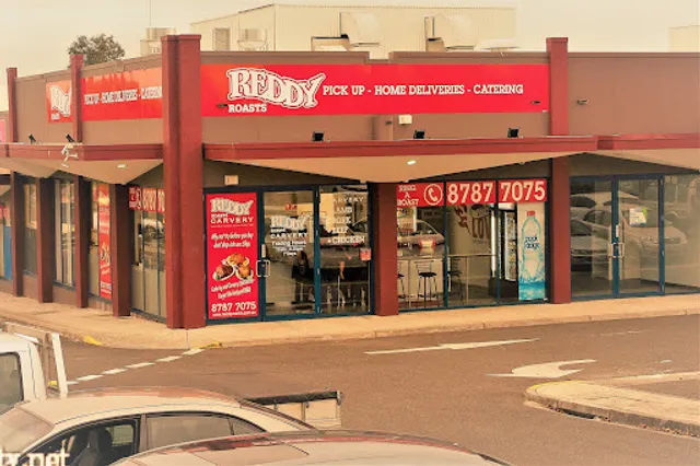 Reddy Roasts Carvery - Carrum Downs