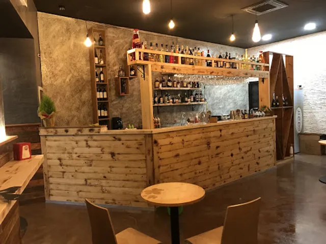 Verdone - Drink, Food e Delivery