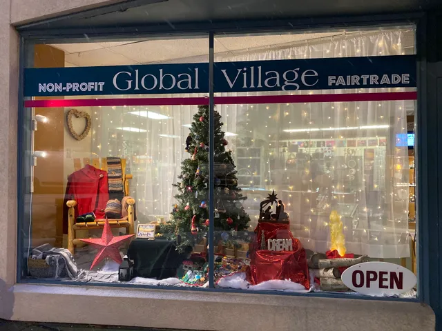 Global Village Fair Trade