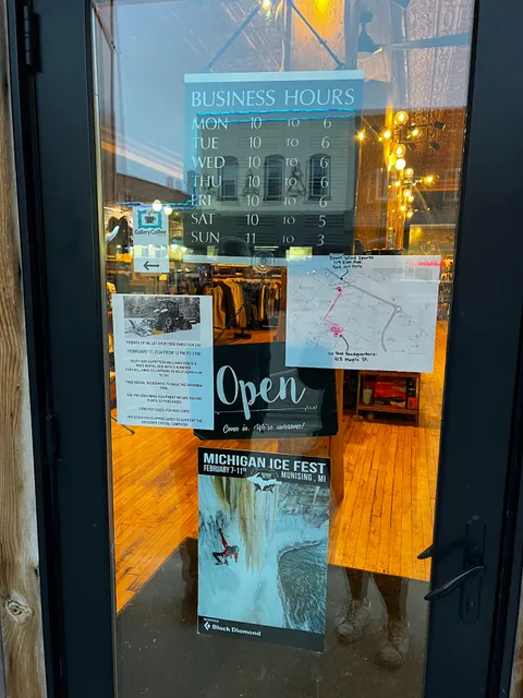 Down Wind Sports Munising