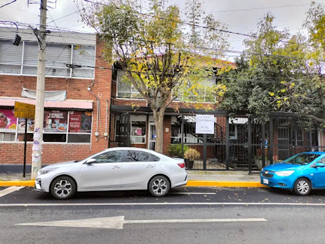 Restaurante Las Bugambilias