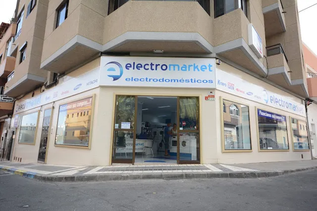 ElectroMarket