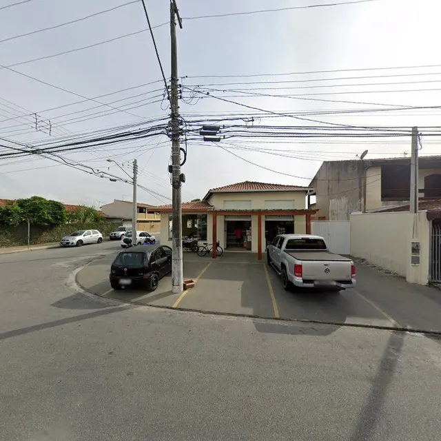 Panificadora Sonho Meu