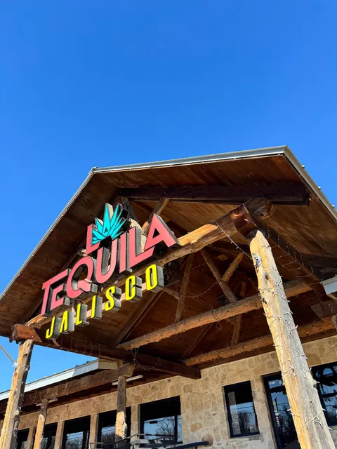 La Tequila Jalisco