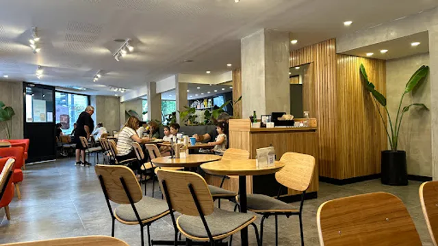 Havanna - Italian Hospital