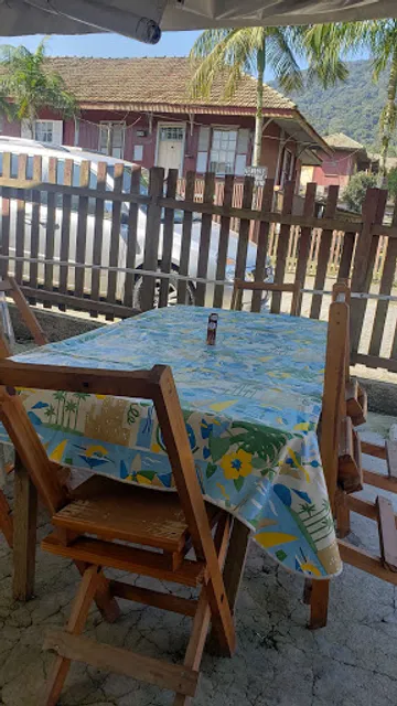 Restaurante Cantinho Do Beija Flor