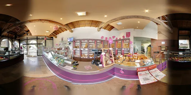 Boulangerie Carlier Créateur d'envies... Artisan Fabricant