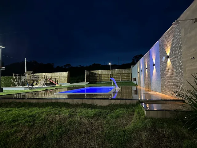 Sitio Recanto da mata LS | Pousada em Marataízes