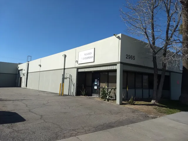 Western Enterprise Supply