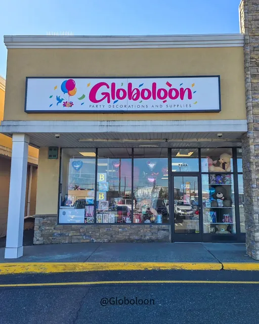 GLOBOLOON | Balloon Store
