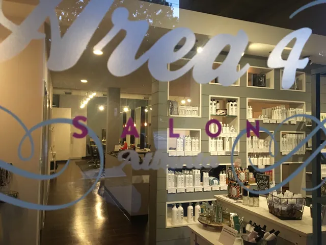 Area 4 Hair Salon