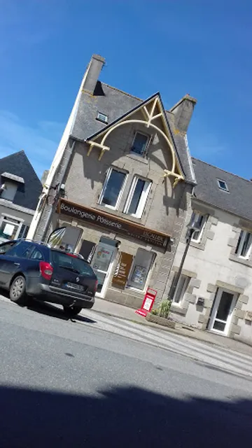 Le Fournil de Guiclan