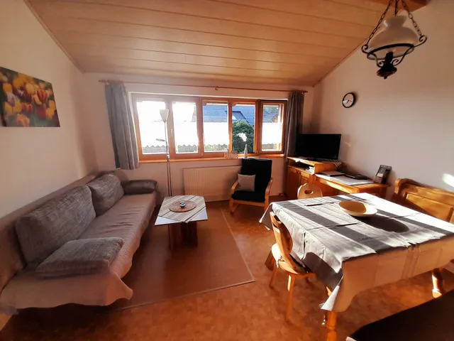 Schiebers Ferienwohnungen