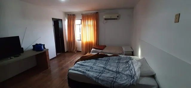 Everson Palace Hotel