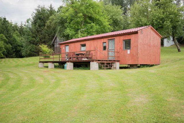 Statek U Šťástků