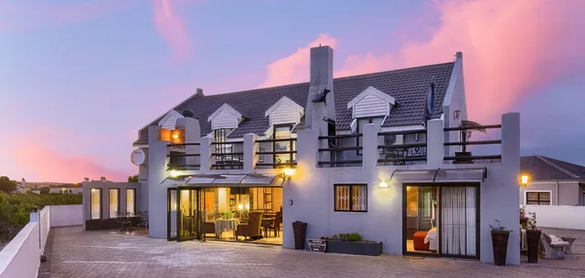 Holiday Guest House, Langebaan