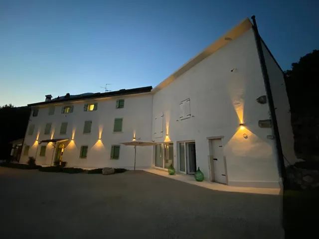 Agriturismo Maison 1933 ( Adults Only )