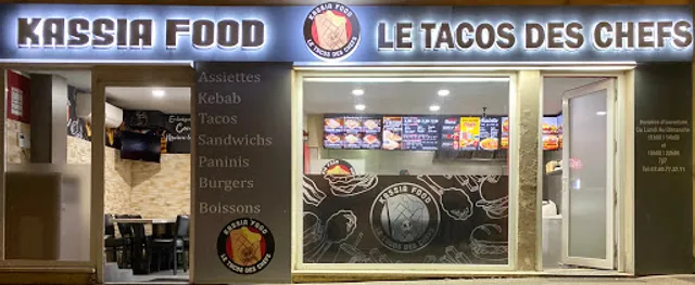 Kassia Food - Vedène