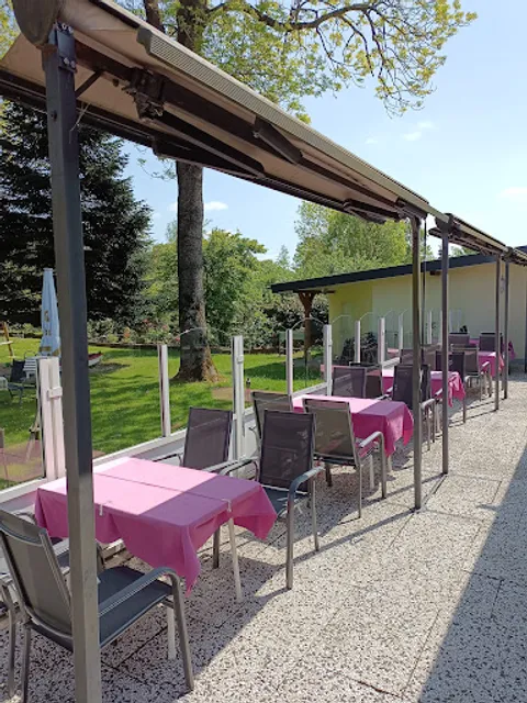 Rüsch's Sommergarten