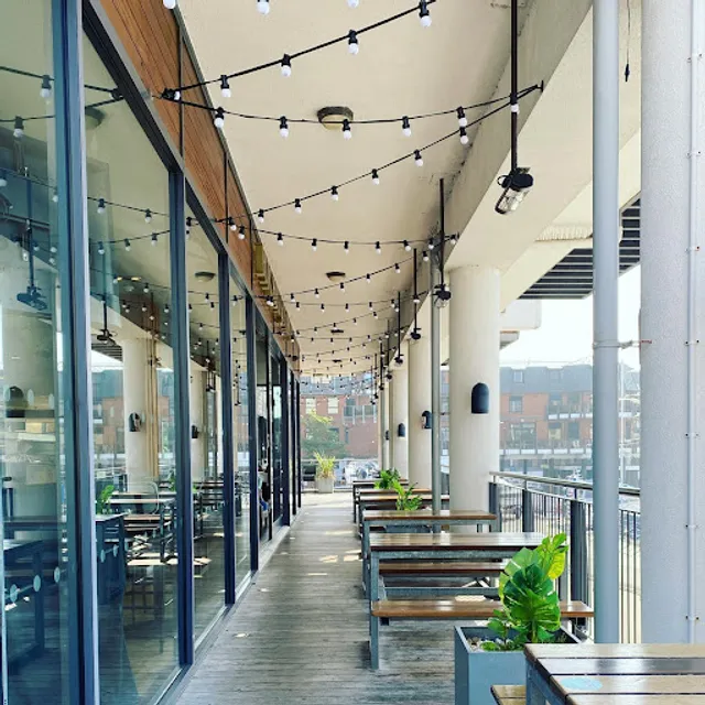 Pitcher & Piano Southampton