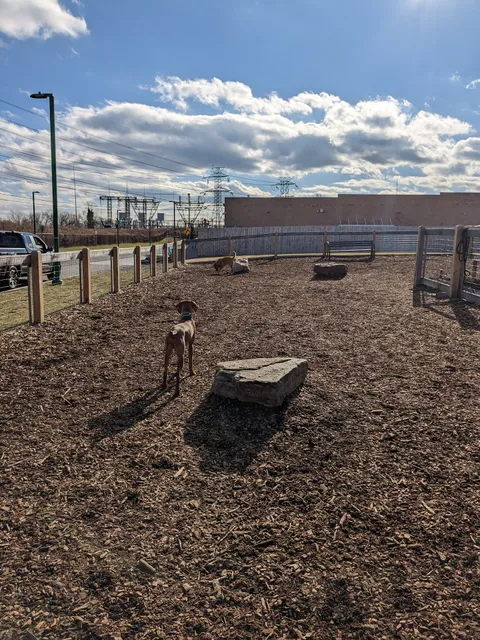 Ridge Hill Dog Park