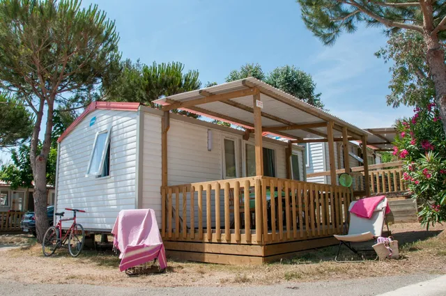 Camping La Tour Fondue