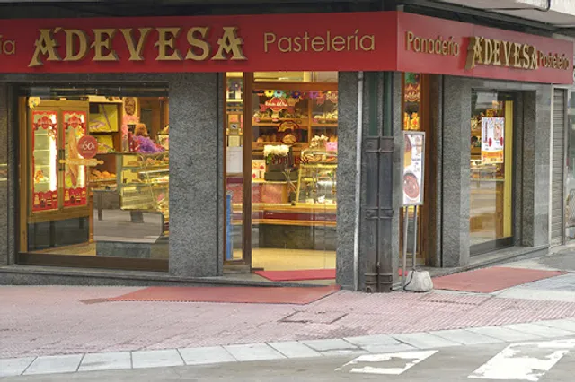 Panadería A Devesa S.L. Joaquín Costa 112