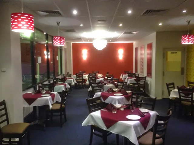 Salt Authentic Indian