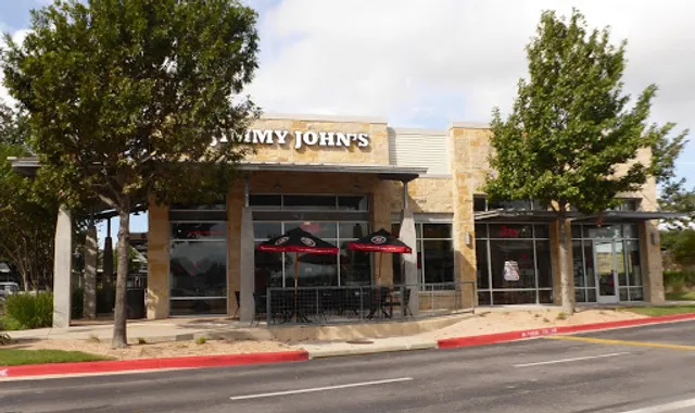 Jimmy John's