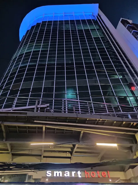Smart Hotel Thamrin Jakarta