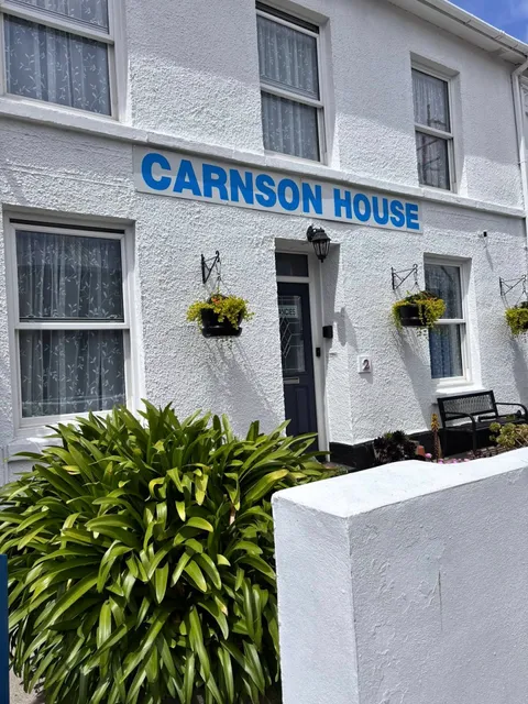 Carnson House