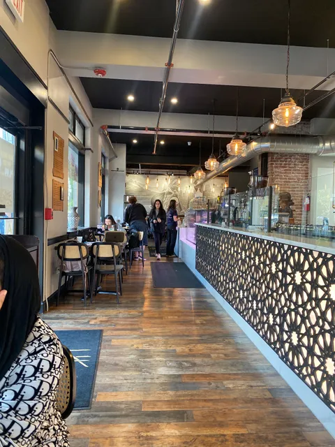 Bayt Al mocha mocha house